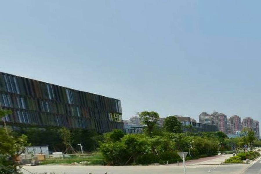 James Joyce Hotel Zhuhai Hengqin Chimelong Exterior photo